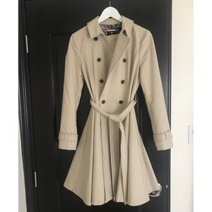 Ted Baker Trench Coat